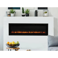 Top 5 Reasons to Switch to an Electric Fireplace for Modern Home Comfort