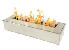 The Bio Flame Ethanol Fireplace Burner