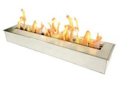 The Bio Flame Ethanol Fireplace Burner