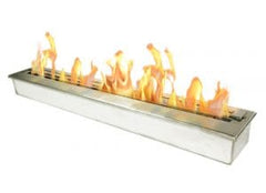 The Bio Flame Ethanol Fireplace Burner