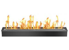 The Bio Flame Ethanol Fireplace Burner