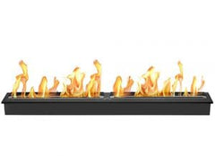 The Bio Flame Ethanol Fireplace Burner