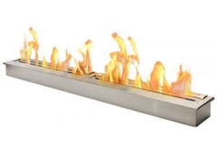 The Bio Flame Ethanol Fireplace Burner