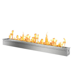 The Bio Flame Remote Control Ethanol Fireplace Burner