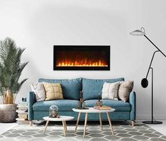 Horizon Linear Electric Fireplace