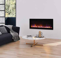 Horizon Linear Electric Fireplace