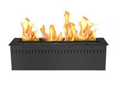 The Bio Flame Remote Control Ethanol Fireplace Burner