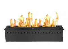 The Bio Flame Remote Control Ethanol Fireplace Burner