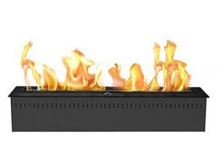 The Bio Flame Remote Control Ethanol Fireplace Burner