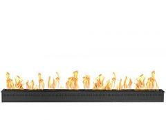 The Bio Flame Remote Control Ethanol Fireplace Burner